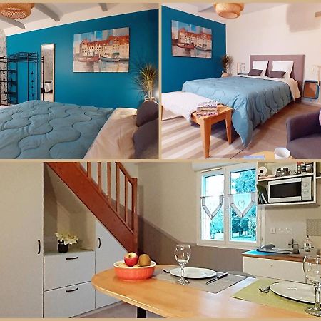 シュノンソー Le Roi Coq Bed & Breakfast エクステリア 写真